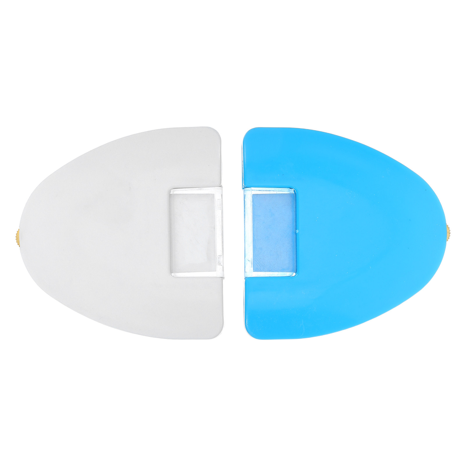 Tailor Chalk Marker - 2Pcs Fabric Tailor Chalk Wheel Chalk