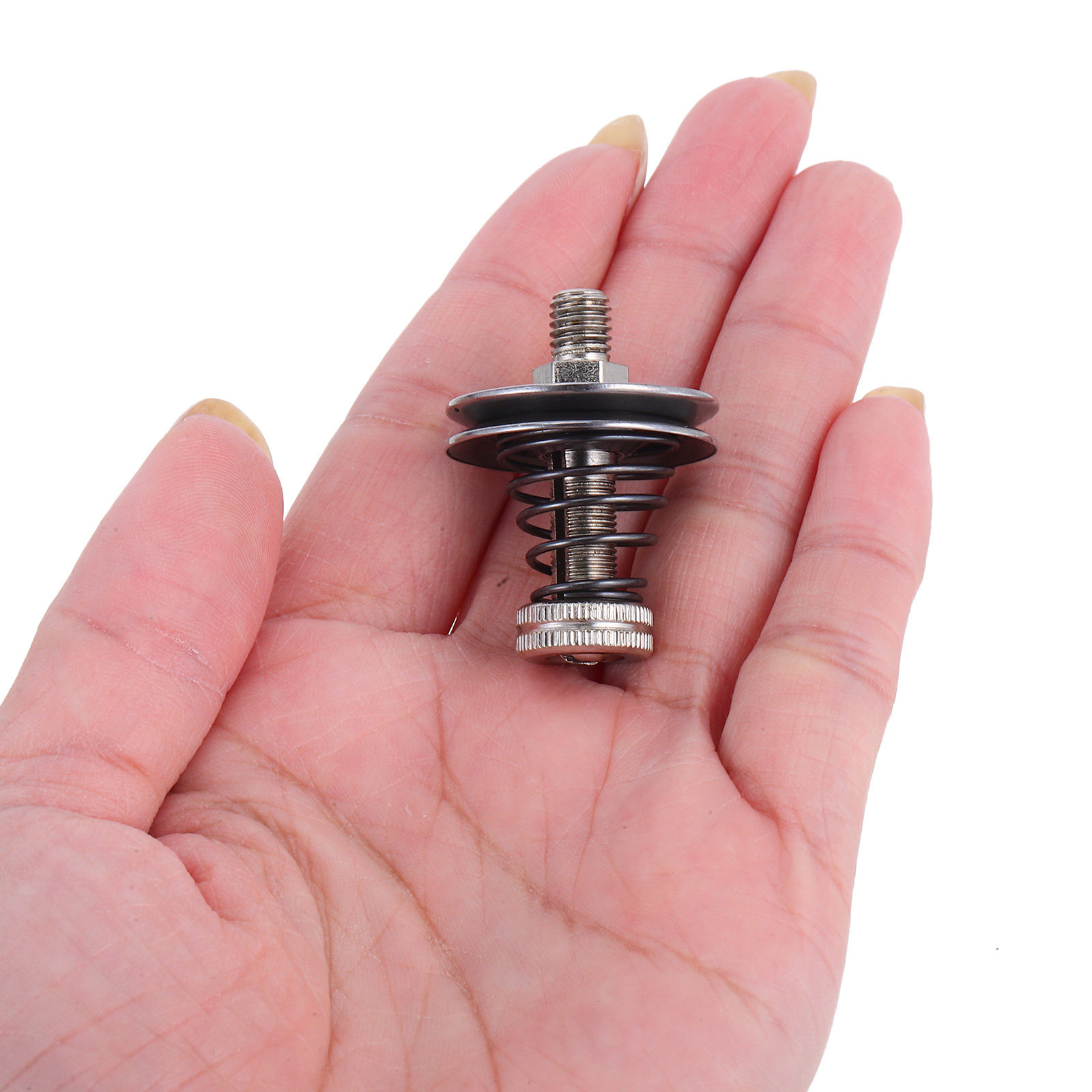 Textile Sewing Machines - 3Pcs Thread Tension Assembly Metal Overlock