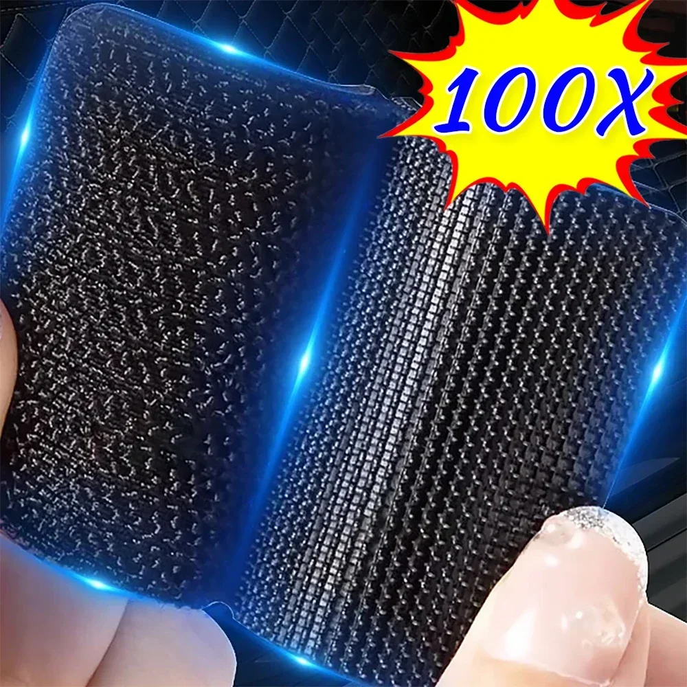 Velcro Sew On - Double Auto Adhesive Strap Sided Tape