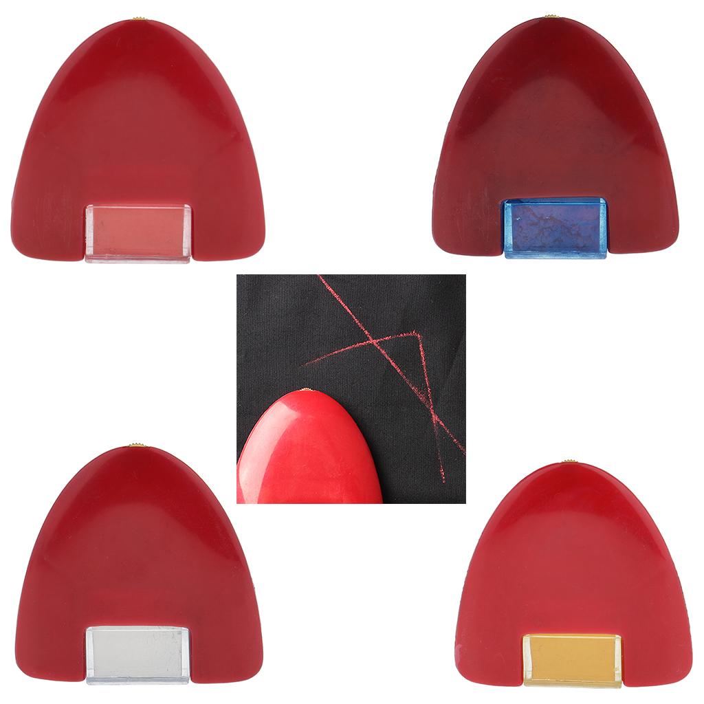 Chalk for Sewing Plastic Tailo - Tailor Chalk Marker ulasan dan harga