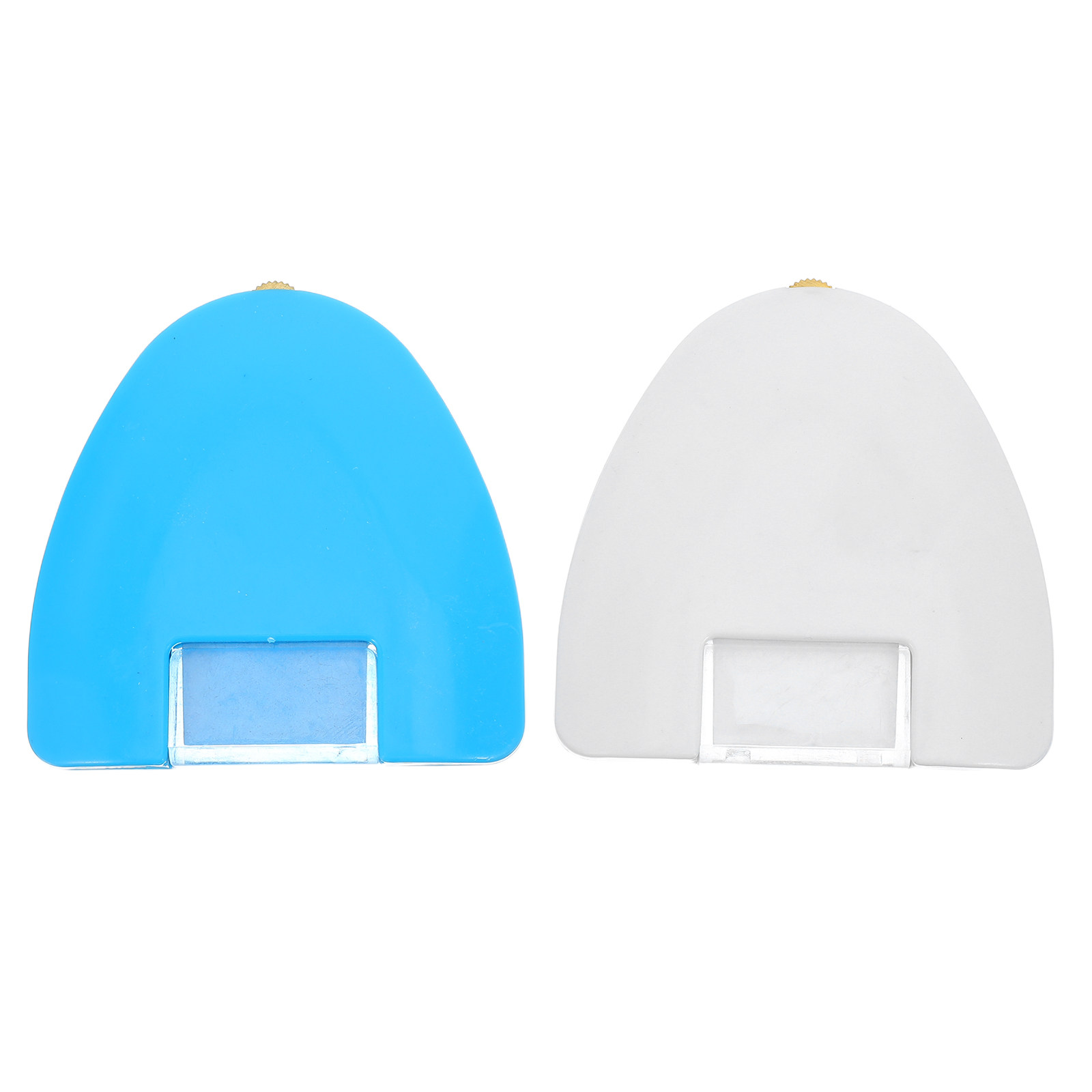 2Pcs Fabric Tailor Chalk Wheel - Tailor Chalk Marker ulasan dan harga