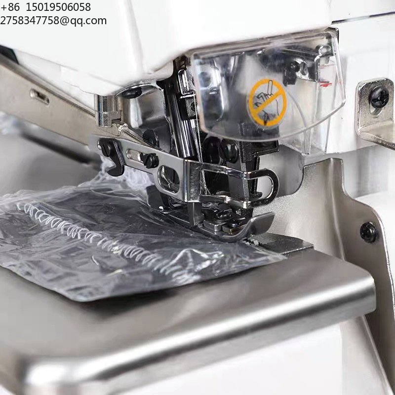 Jukky 747 Best Four Threads Ov - Sewing Jahit ulasan dan harga