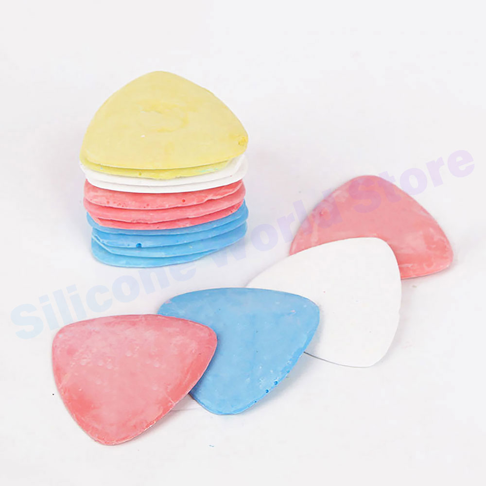 Silicone World 10/30pcs/Set Co - Tailor Chalk Marker ulasan dan harga