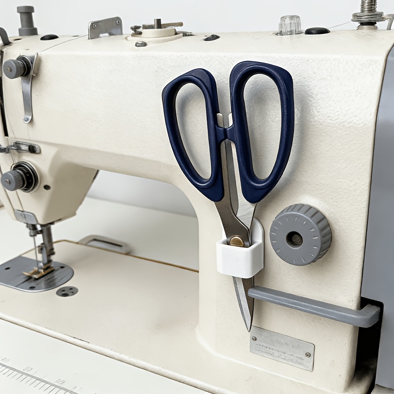 12pcs Sewing Machine Scissor S - Textile Sewing Machines ulasan dan harga