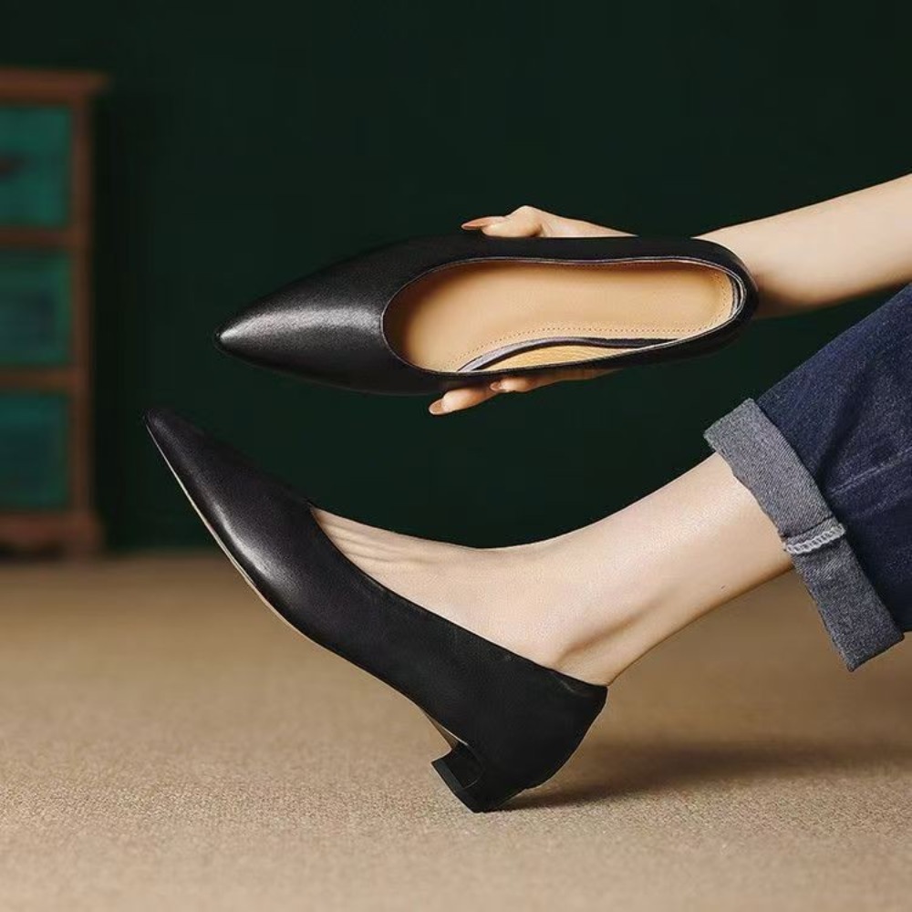 ​​2026 New Arrival Women's Low - Sewing New ulasan dan harga