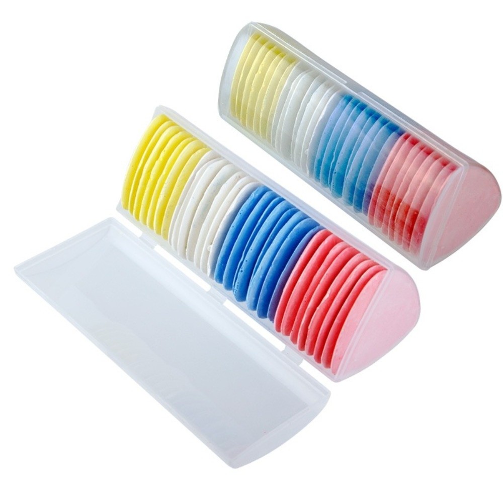 New Erasable Tailors Chalk Col - Tailor Chalk Marker ulasan dan harga
