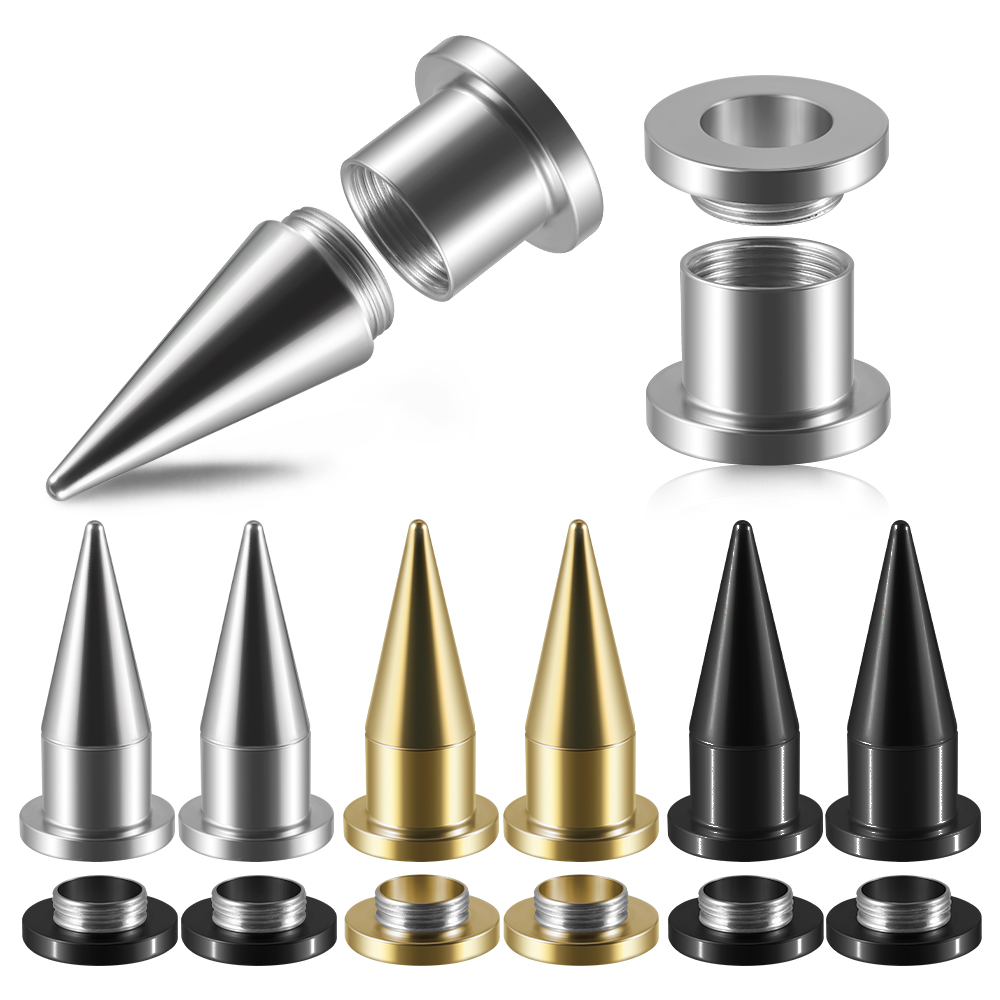 1 Set Surgical Steel 3 in 1 Ea - Seam Gauge Metal ulasan dan harga