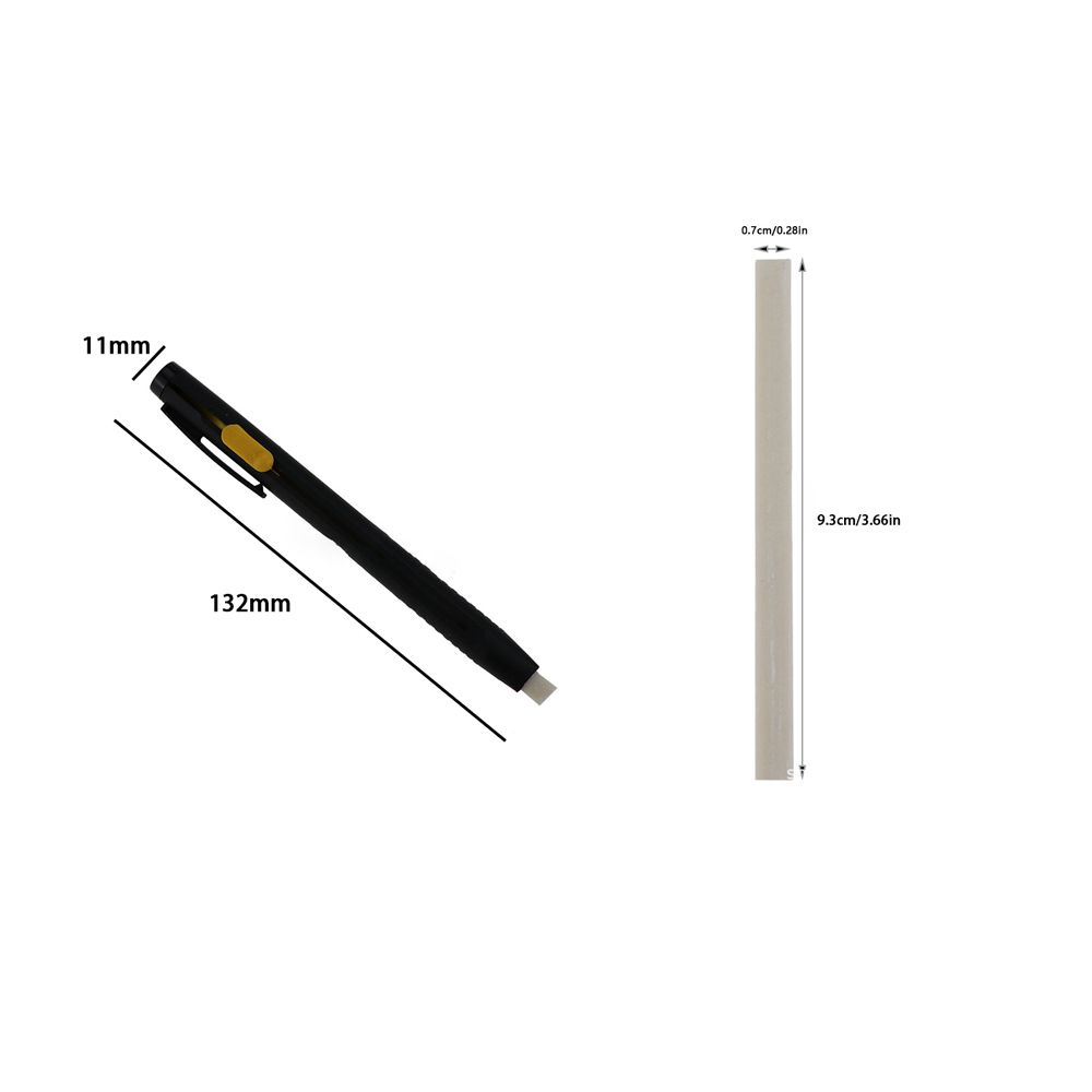 Disappearing Garment Patchwork - Tailor Chalk Marker ulasan dan harga