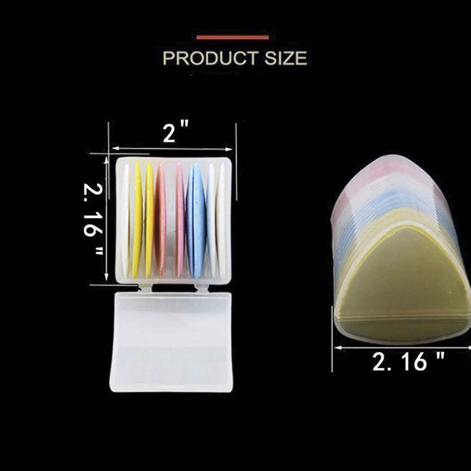 10Pcs Triangle Tailors Chalk,  - Tailor Chalk Marker ulasan dan harga