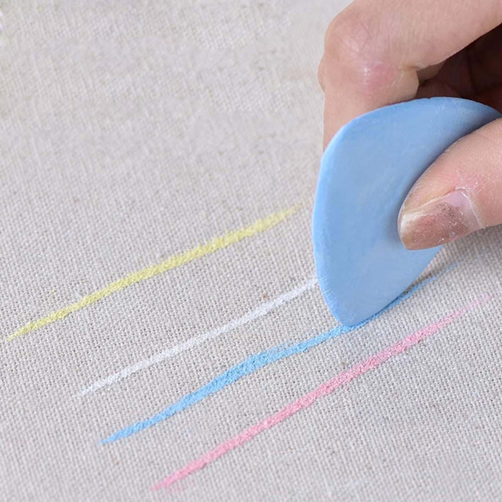 10Pcs Triangle Tailors Chalk,  - Tailor Chalk Marker ulasan dan harga