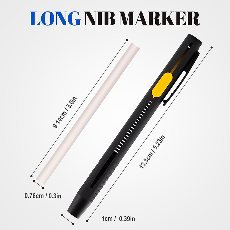 For DIY Craft Sewing Marking C - Tailor Chalk Marker ulasan dan harga