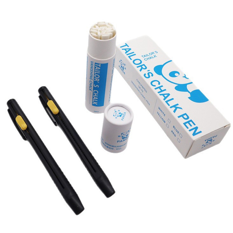 For DIY Craft Sewing Marking C - Tailor Chalk Marker ulasan dan harga
