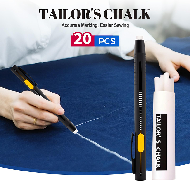 For DIY Craft Sewing Marking C - Tailor Chalk Marker ulasan dan harga