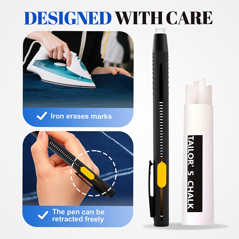 For DIY Craft Sewing Marking C - Tailor Chalk Marker ulasan dan harga