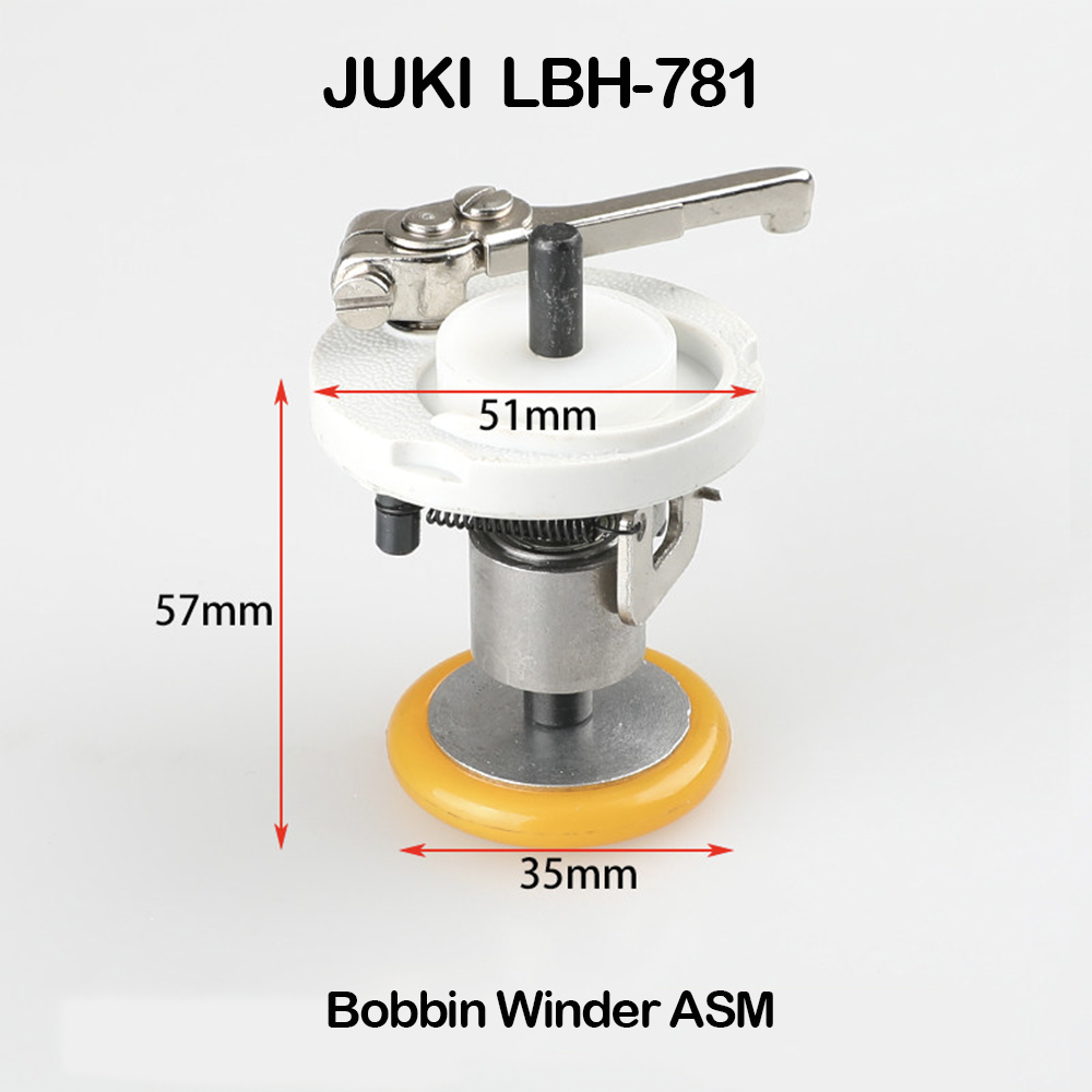 Bobbin Winder for Various Sewi - Textile Sewing Machines ulasan dan harga