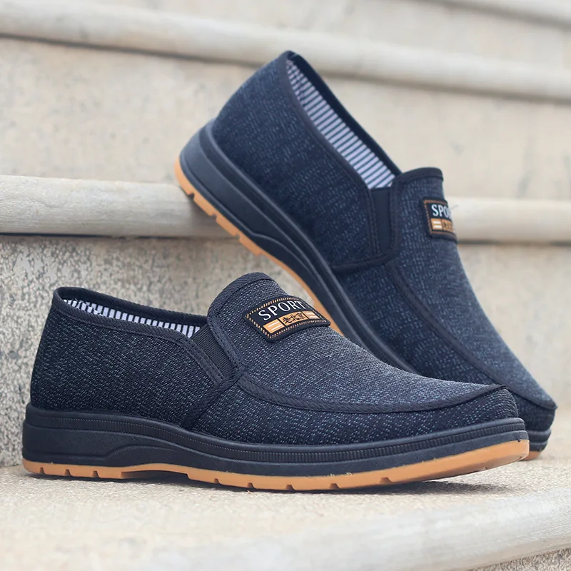 Hot Selling Men's Sports Shoes - Sewing Gt ulasan dan harga