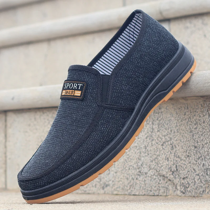 Hot Selling Men's Sports Shoes - Sewing Gt ulasan dan harga