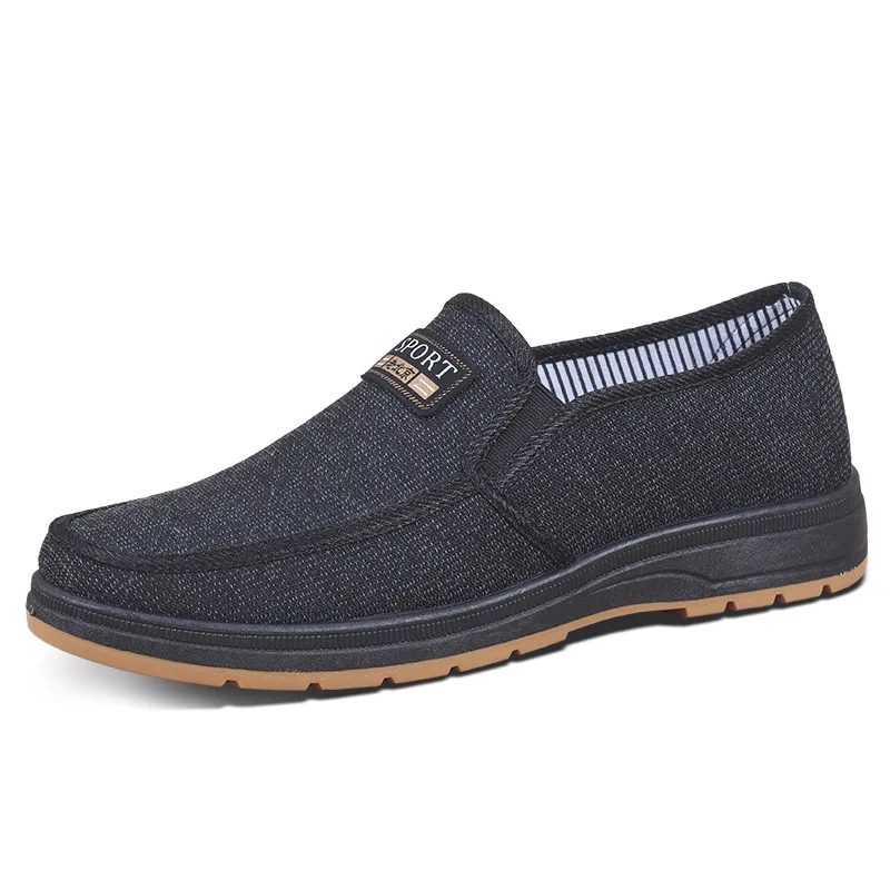 Hot Selling Men's Sports Shoes - Sewing Gt ulasan dan harga