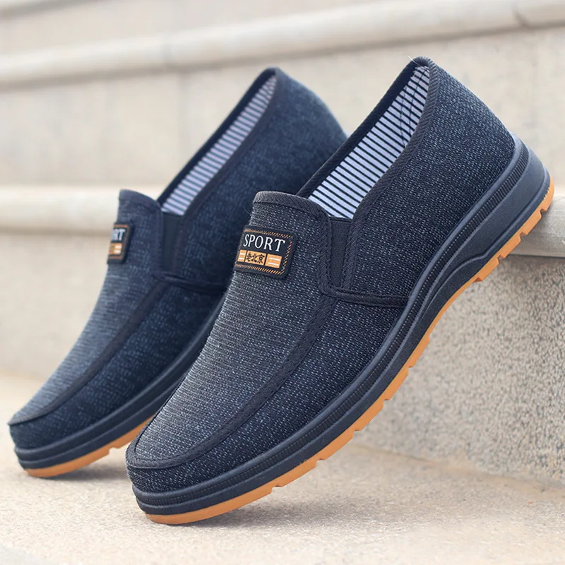 Hot Selling Men's Sports Shoes - Sewing Gt ulasan dan harga
