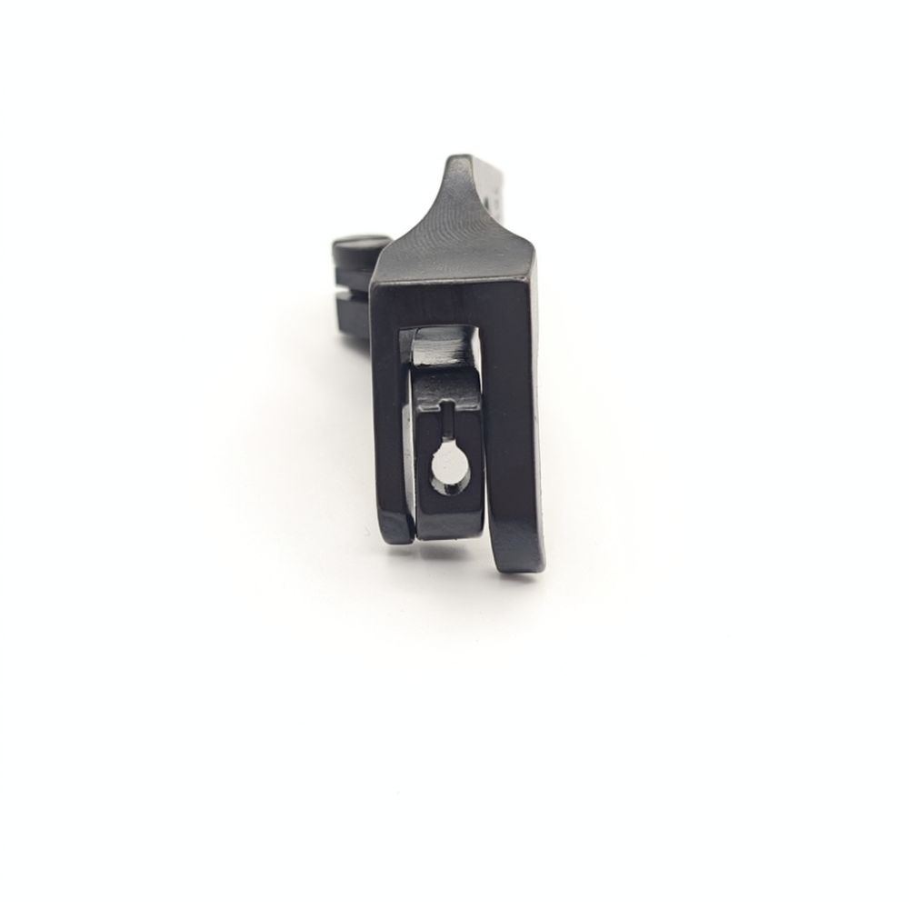 8B Double Side Presser Foot Fo - Sewing Garments ulasan dan harga