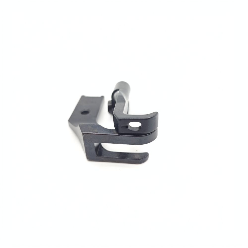 8B Double Side Presser Foot Fo - Sewing Garments ulasan dan harga