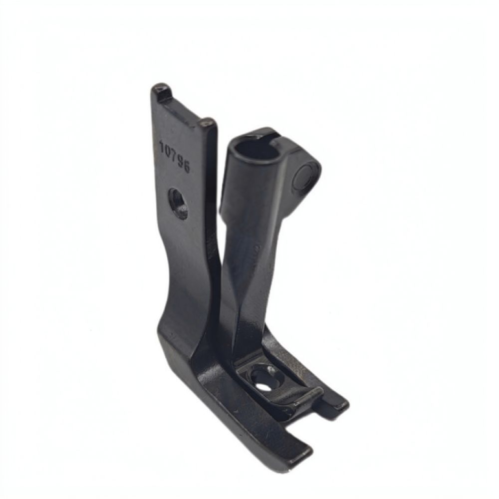 8B Double Side Presser Foot Fo - Sewing Garments ulasan dan harga