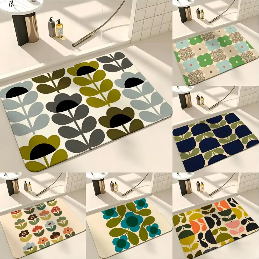 Retro Mid Century Modern Floor - Century Textile & Sewing Supply Online Shopping ulasan dan harga