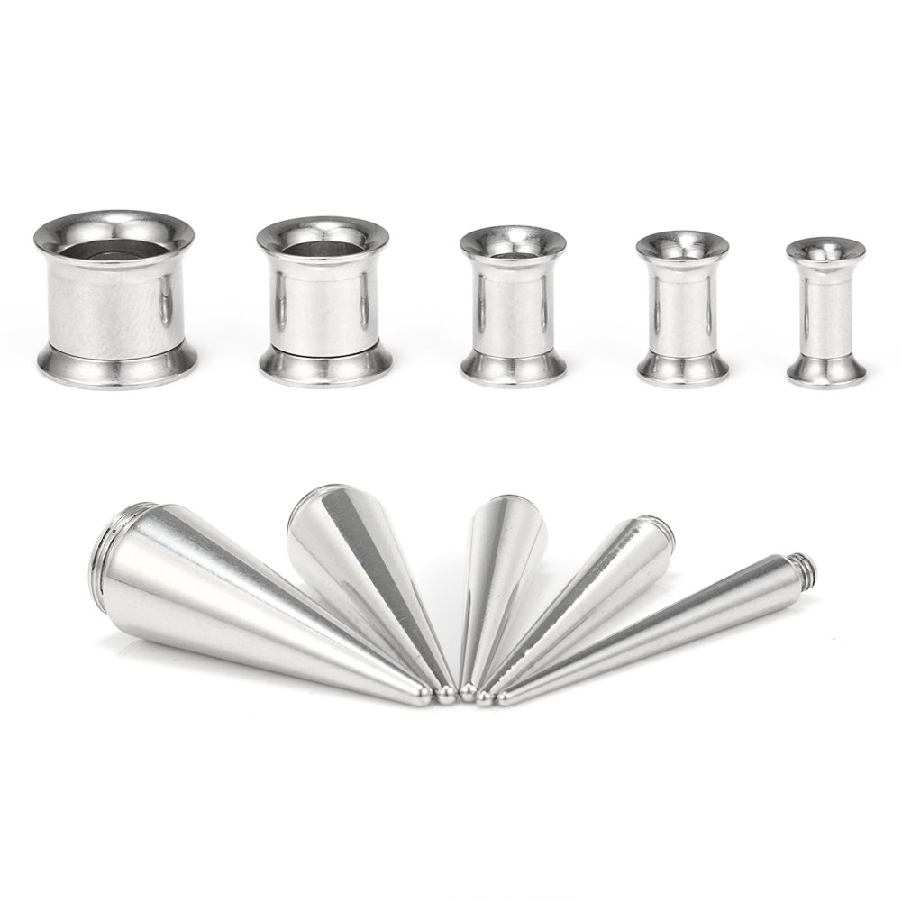 Unisex 2 in 1 Stainless Steel  - Seam Gauge Metal ulasan dan harga