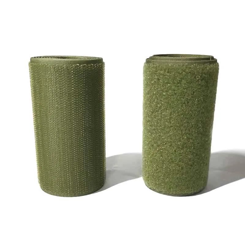 10CM Width Hook and Loop no ad - Velcro Sew On ulasan dan harga