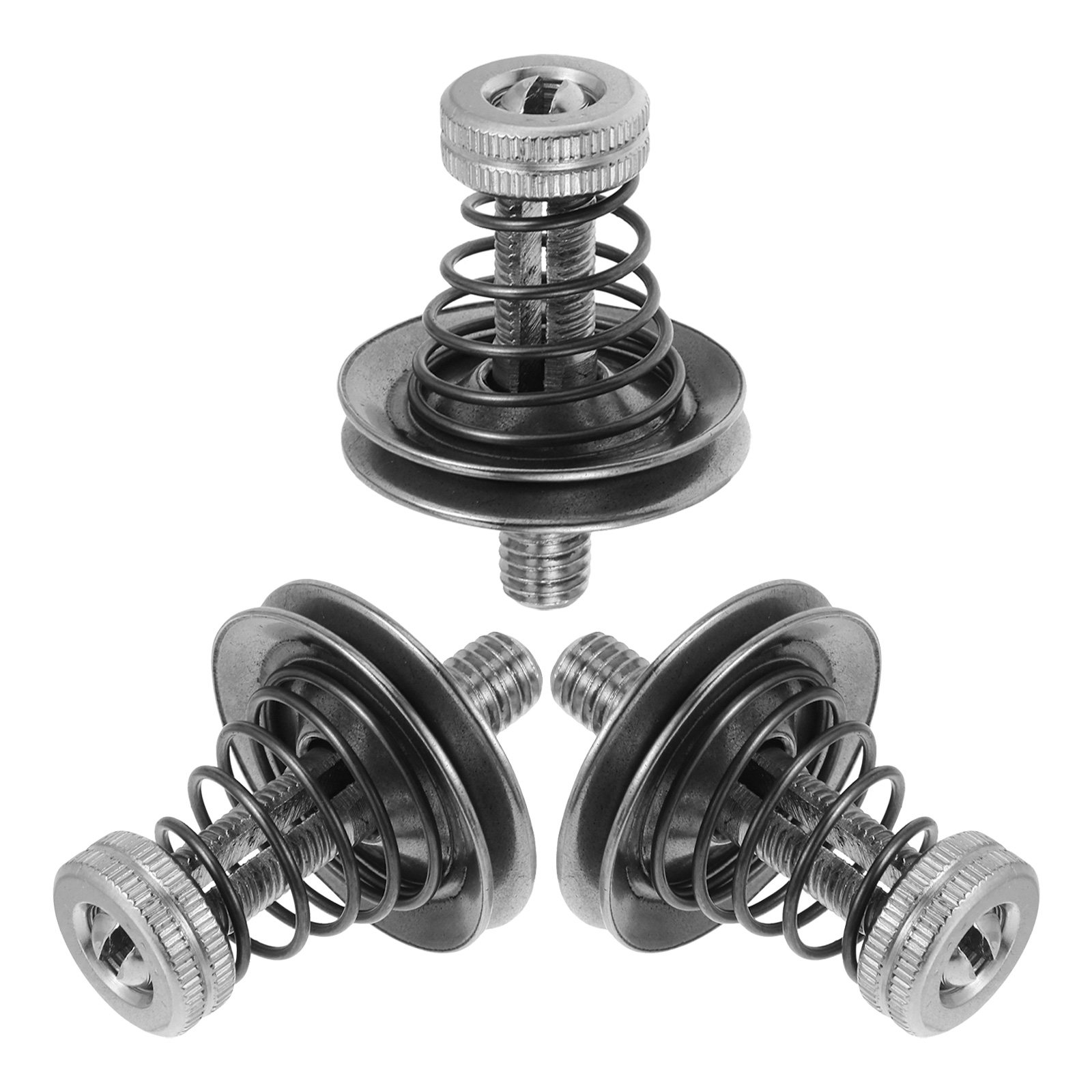 3Pcs Thread Tension Assembly M - Textile Sewing Machines ulasan dan harga