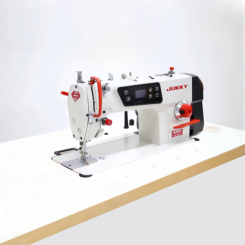 JUKKY Direct Drive Mesin Jahit - Sewing Jahit ulasan dan harga