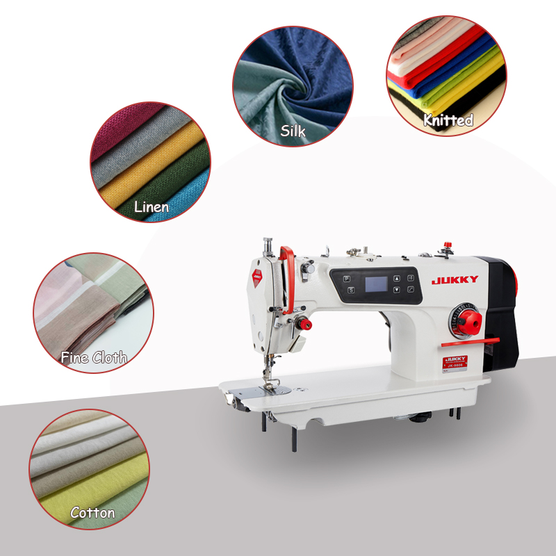 JUKKY Direct Drive Mesin Jahit - Sewing Jahit ulasan dan harga