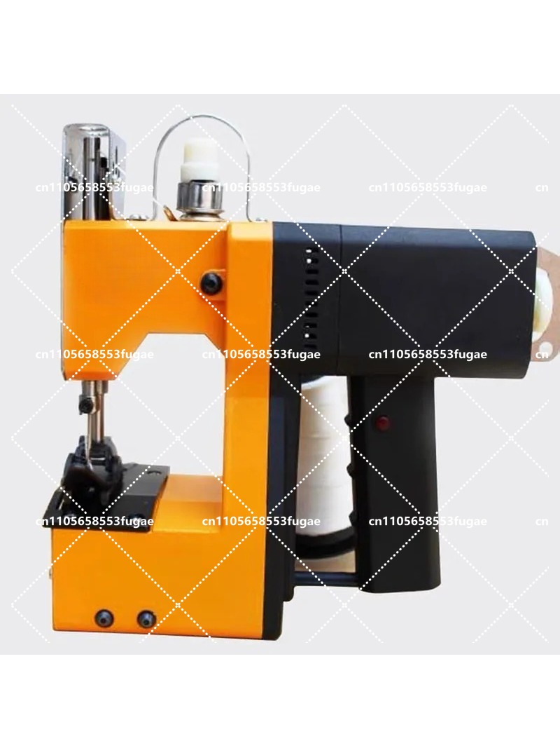 Electric Sewing Machine Portab - Textile Sewing Machines ulasan dan harga