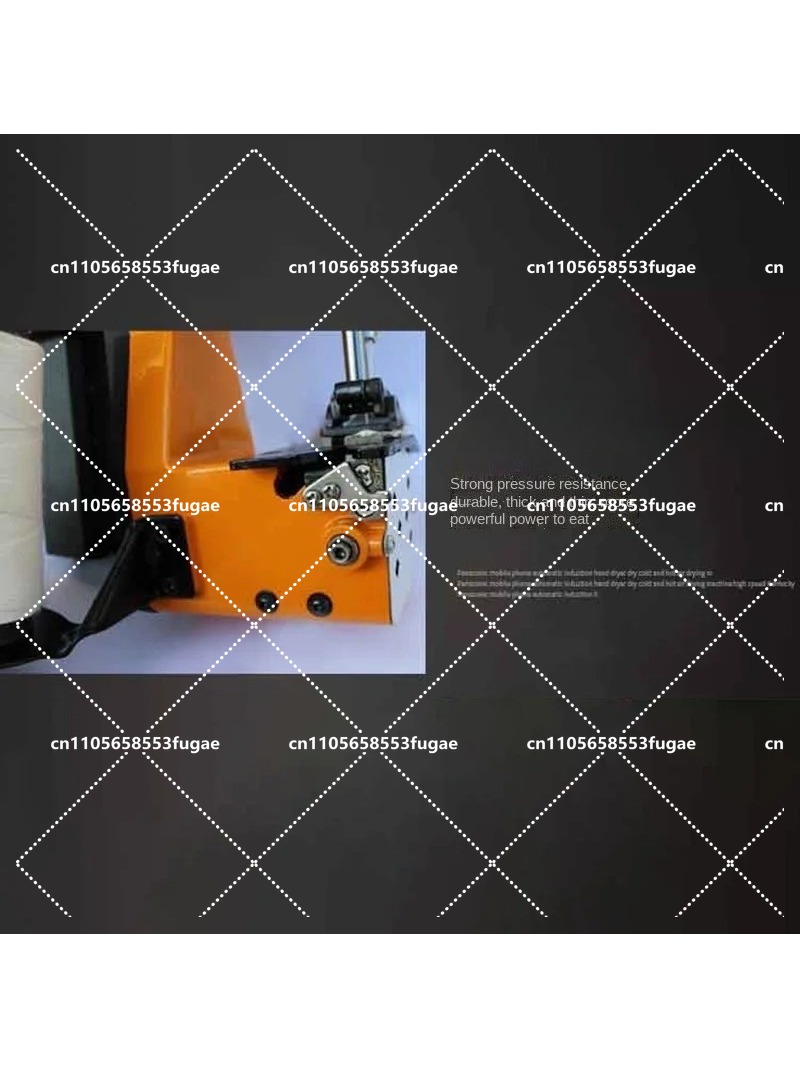 Electric Sewing Machine Portab - Textile Sewing Machines ulasan dan harga