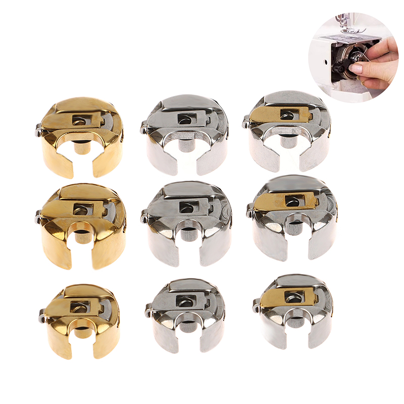New Sewing Machine Titanium Bo - Textile Sewing Machines ulasan dan harga