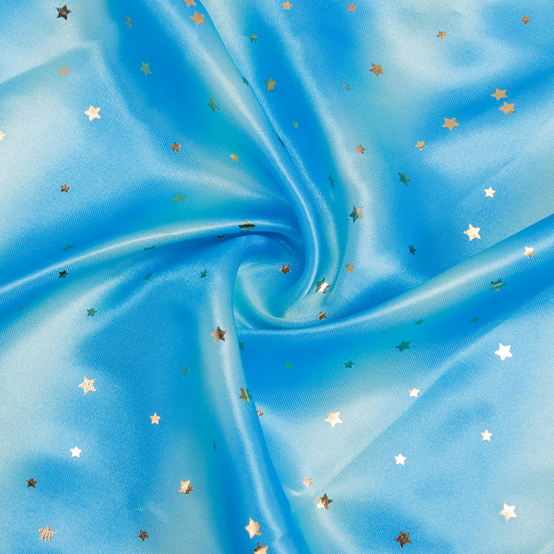 Gradient Starry Rainbow Tie Dy - Sewing Tie Dye ulasan dan harga