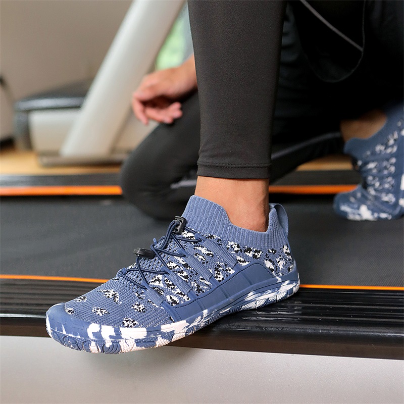 Indoor Gym Sports Fitness Mens - Sewing Latex ulasan dan harga