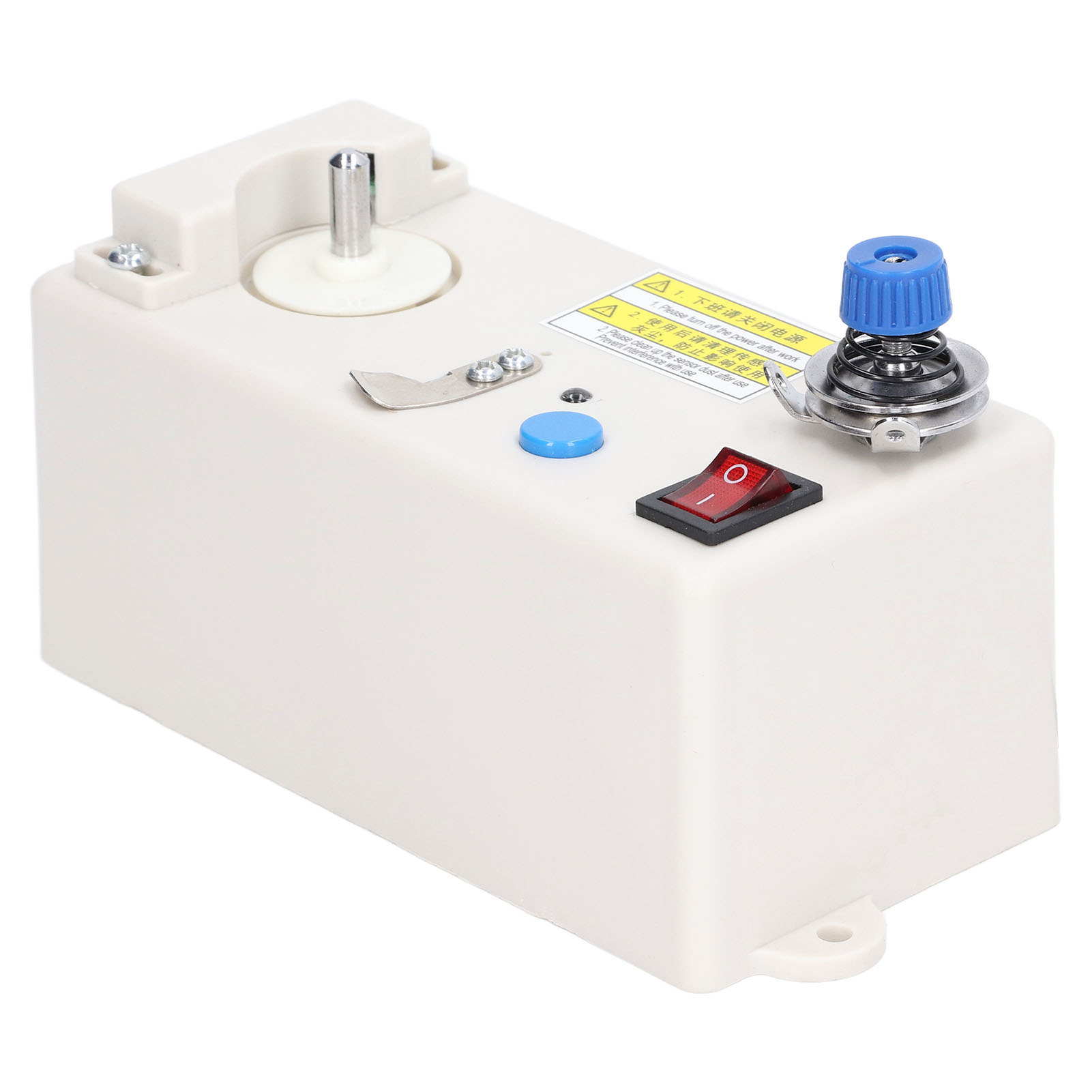 Bobbin Winder Intelligent Auto - Textile Sewing Machines ulasan dan harga