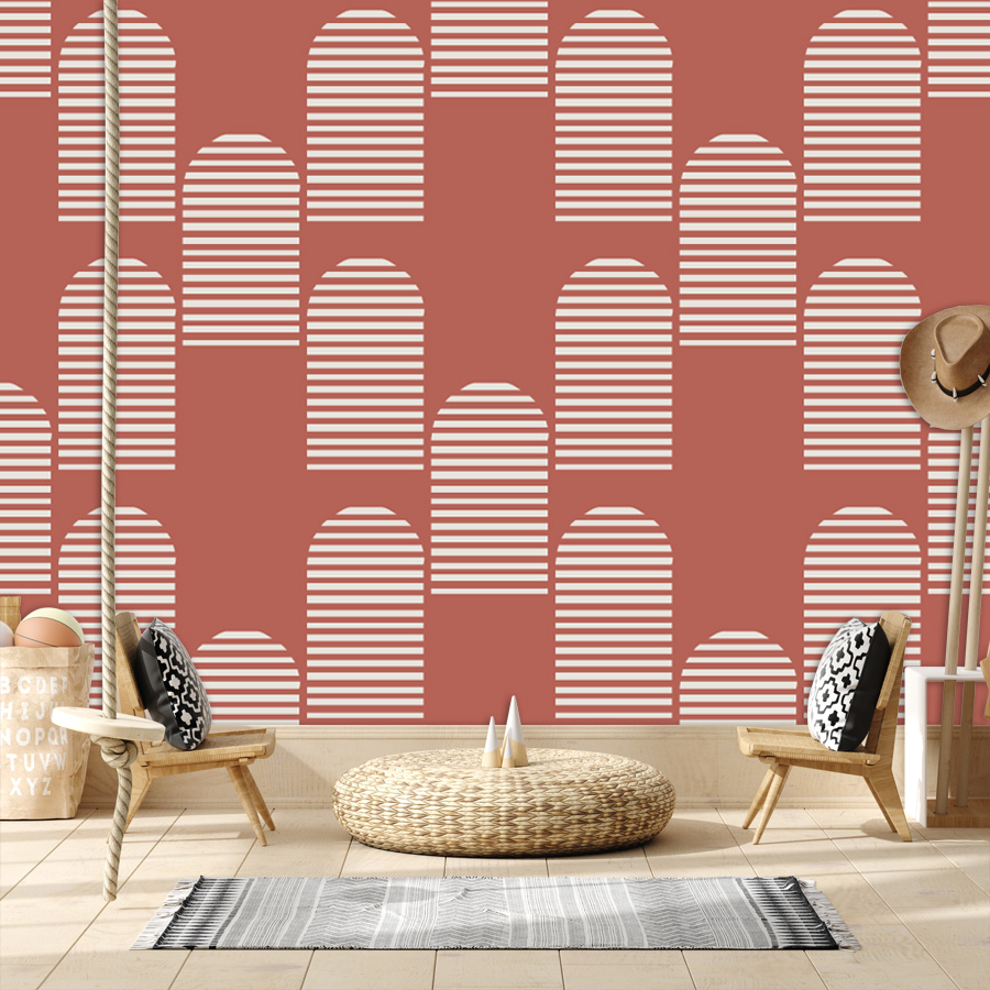 20+ Minimalist Mid Century Mod - Century Textile & Sewing Supply Online Shopping ulasan dan harga