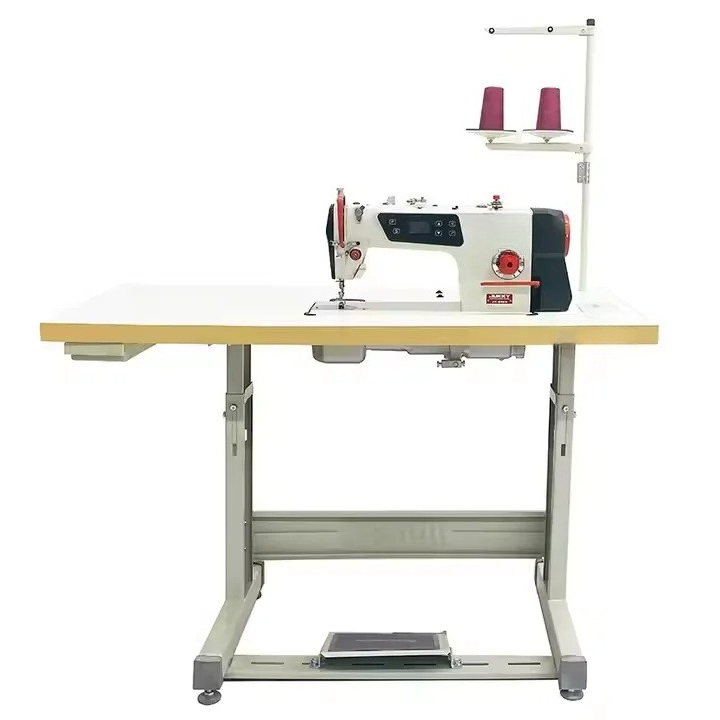 Direct Drive Mesin Jahit Locks - Sewing Jahit ulasan dan harga