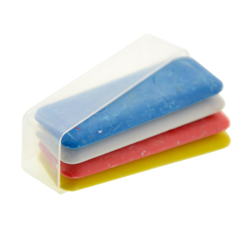 Sewing Fabric Chalk 4 PCS Prof - Tailor Chalk Marker ulasan dan harga