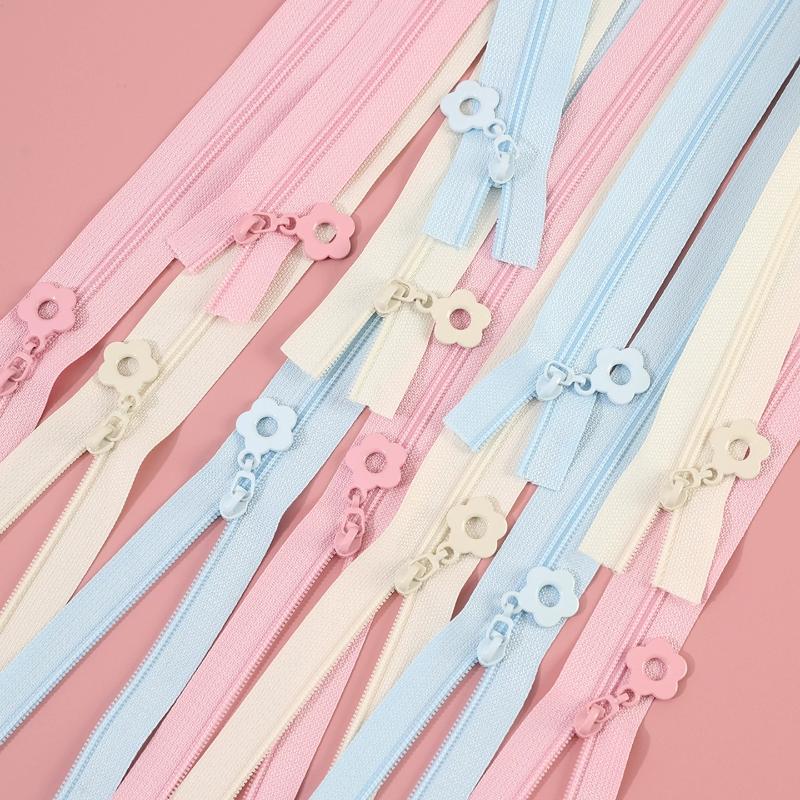 2.0 Meters Zipper + 5 Zipper H - Sewing Garments ulasan dan harga