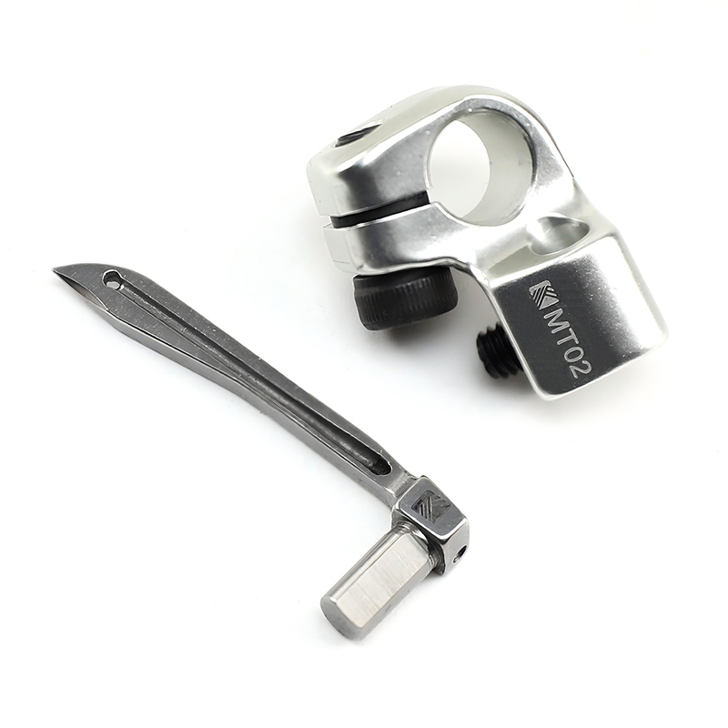 MT01 Looper MT02 Looper Holder - Textile Sewing Machines ulasan dan harga