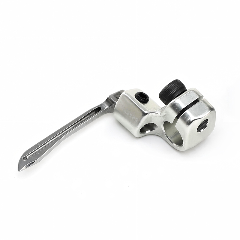 MT01 Looper MT02 Looper Holder - Textile Sewing Machines ulasan dan harga