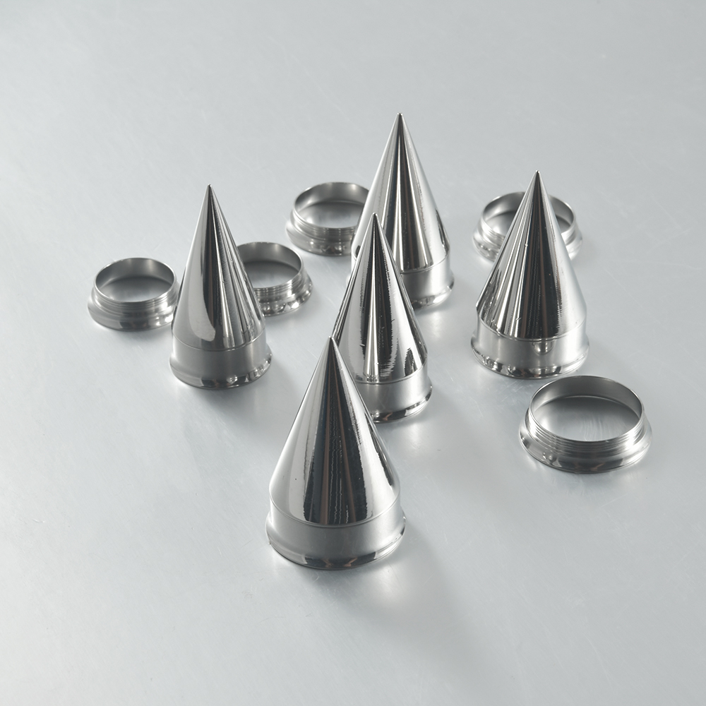 1Set  Surgical Steel Screw Fit - Seam Gauge Metal ulasan dan harga