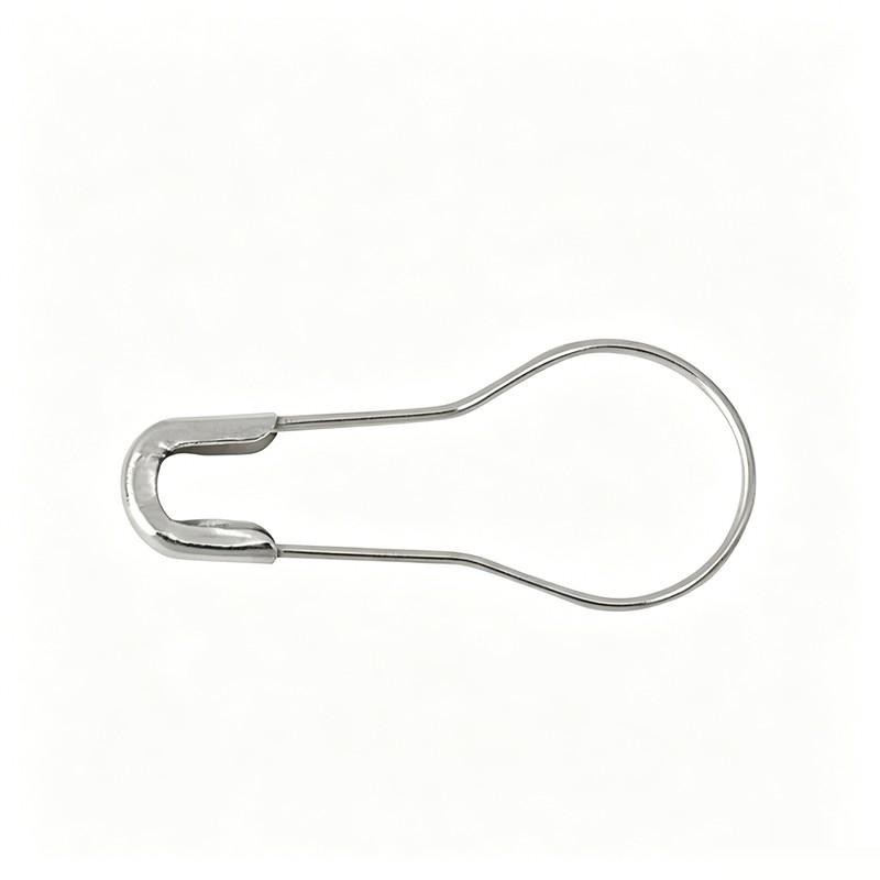 Gourd-Shaped Head Iron Safety  - Sewing Labels ulasan dan harga