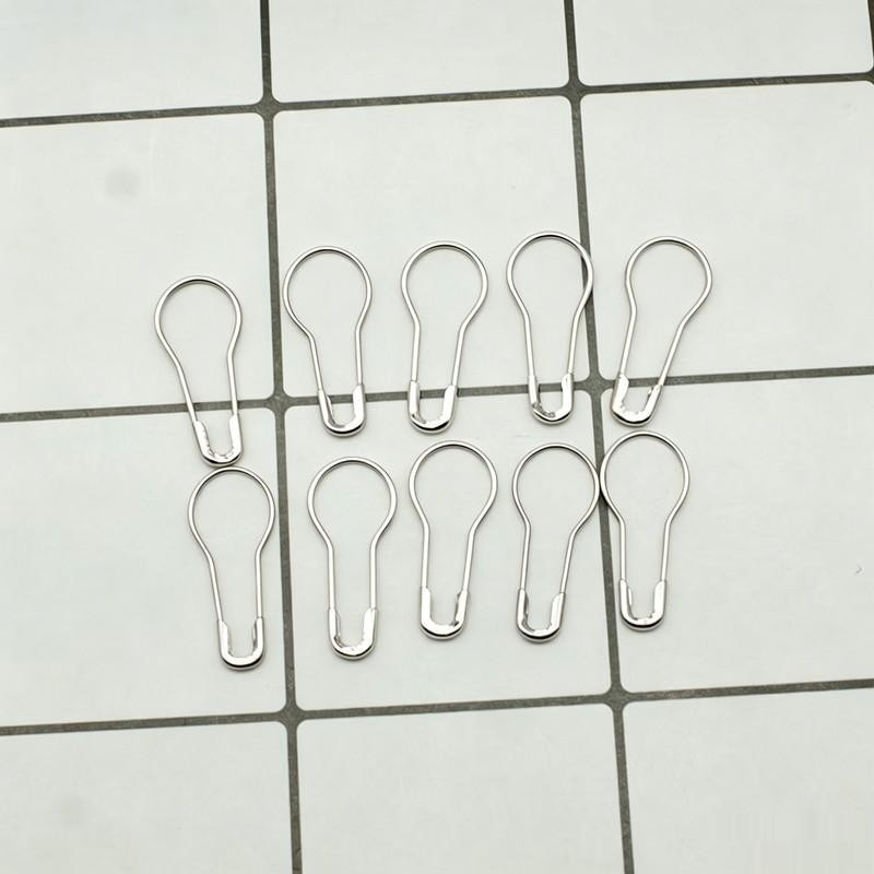 Gourd-Shaped Head Iron Safety  - Sewing Labels ulasan dan harga