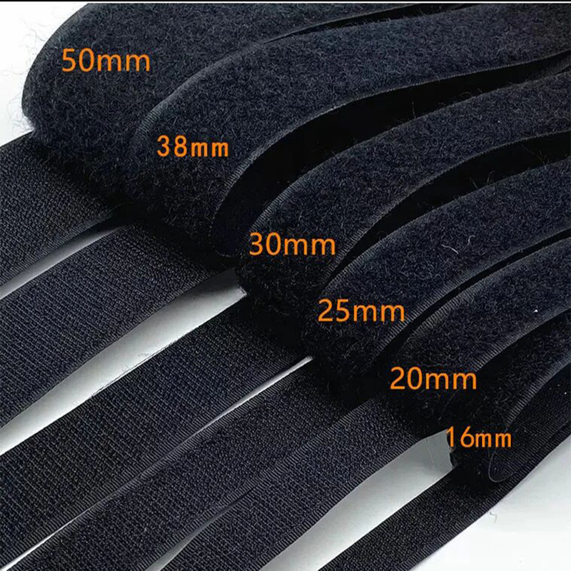 Heavy-Duty Sew On Fastener Tap - Velcro Sew On ulasan dan harga