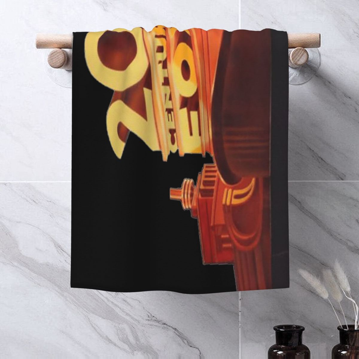 Custom 20th Century Fox Soft F - Century Textile & Sewing Supply Online Shopping ulasan dan harga