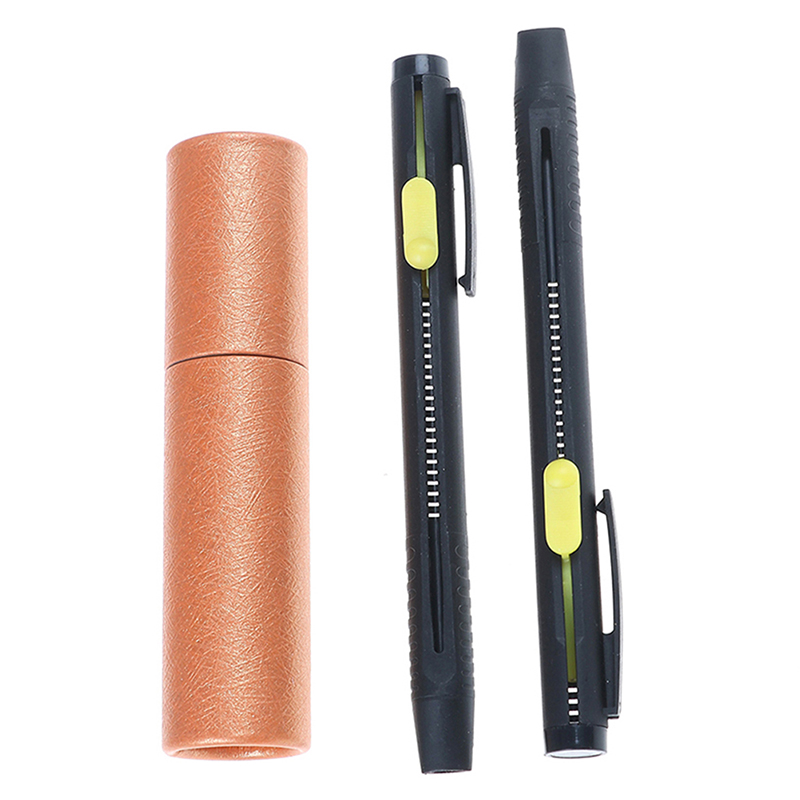 Tailors Chalk Pen Marker Penci - Tailor Chalk Marker ulasan dan harga